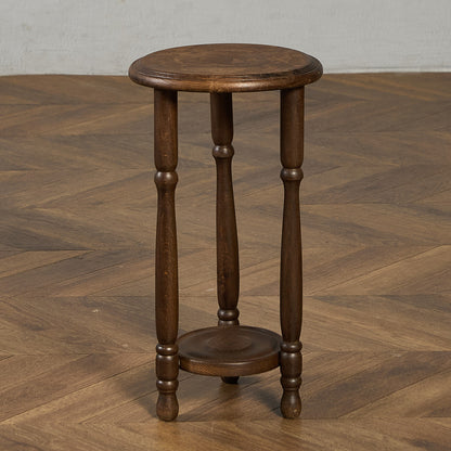 英国 クラシック プランタースタンド サイドテーブル #96837