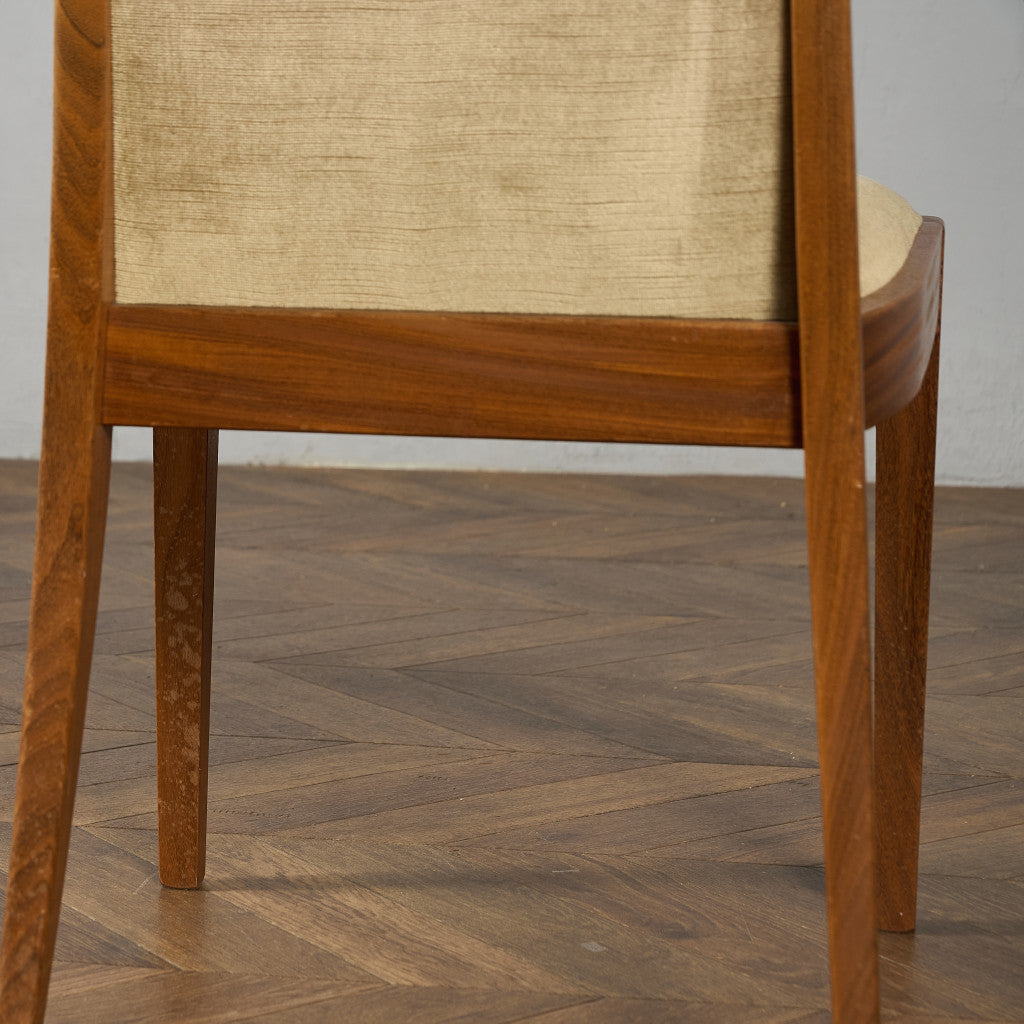 ヴィンテージ ダイニングチェア