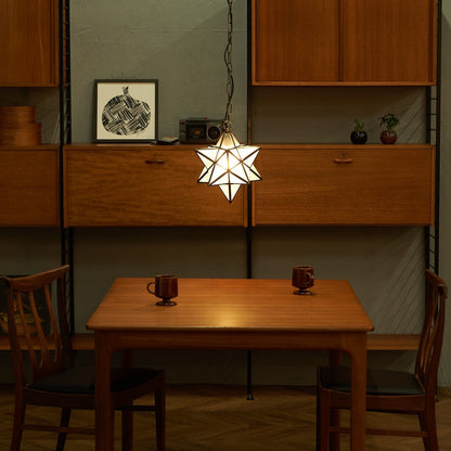 Etoile ペンダントランプ / フロスト