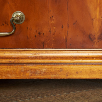 英国クラシック ライティング ビューロー #84753