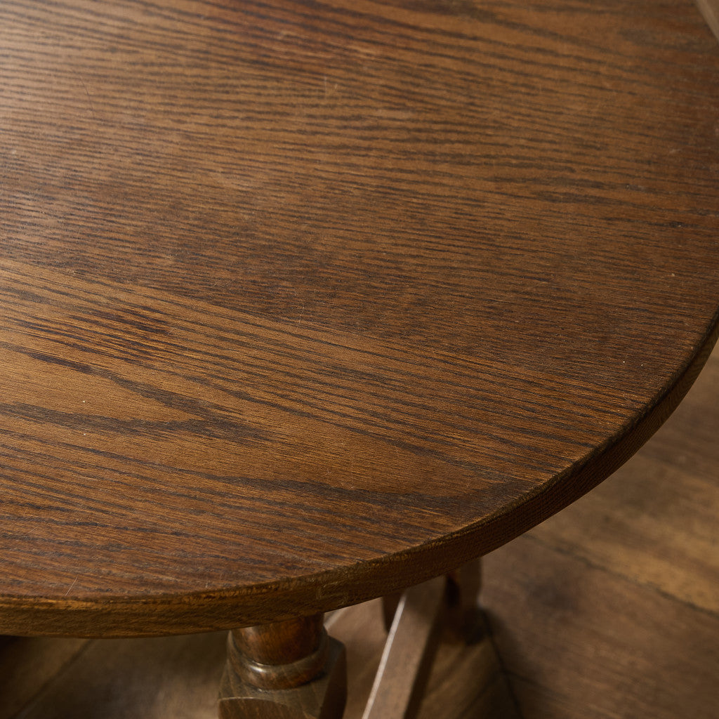 英国 クラシック サイドテーブル