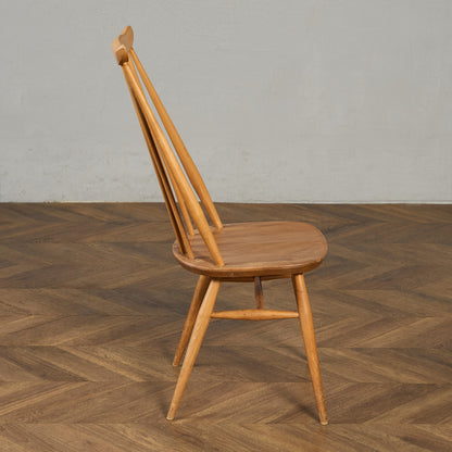 ヴィンテージ ゴールドスミスチェア ブルーラベル