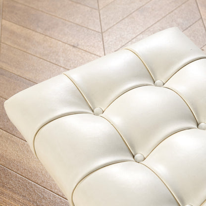 Fresco ホエールレッグ ドレッシングスツール (6820)