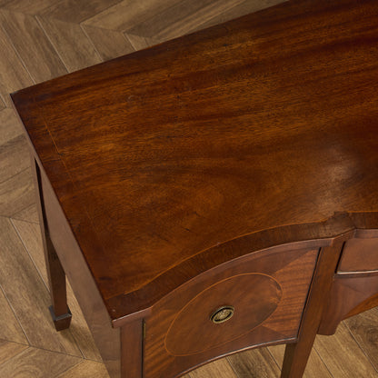 英国クラシック サイドボード