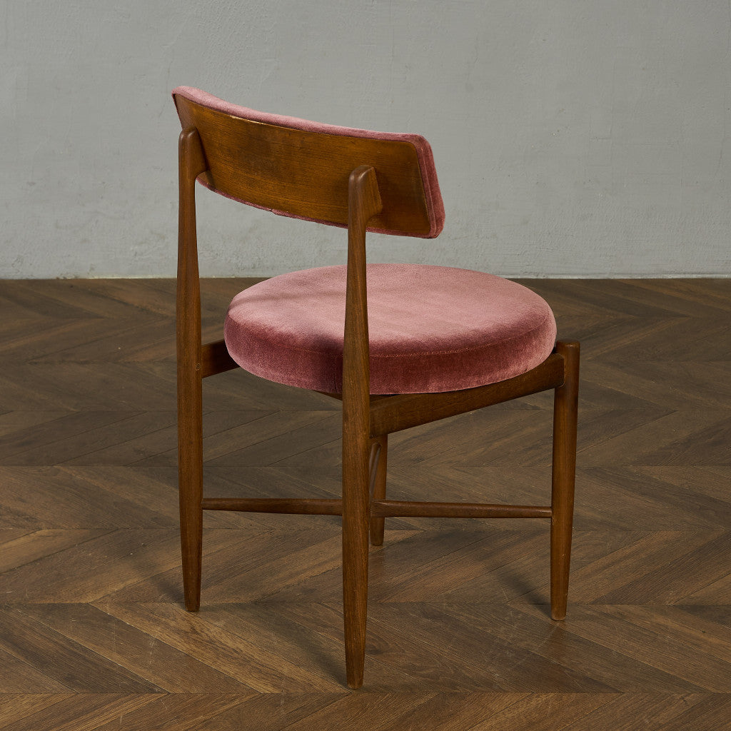 サーキュラーチェア