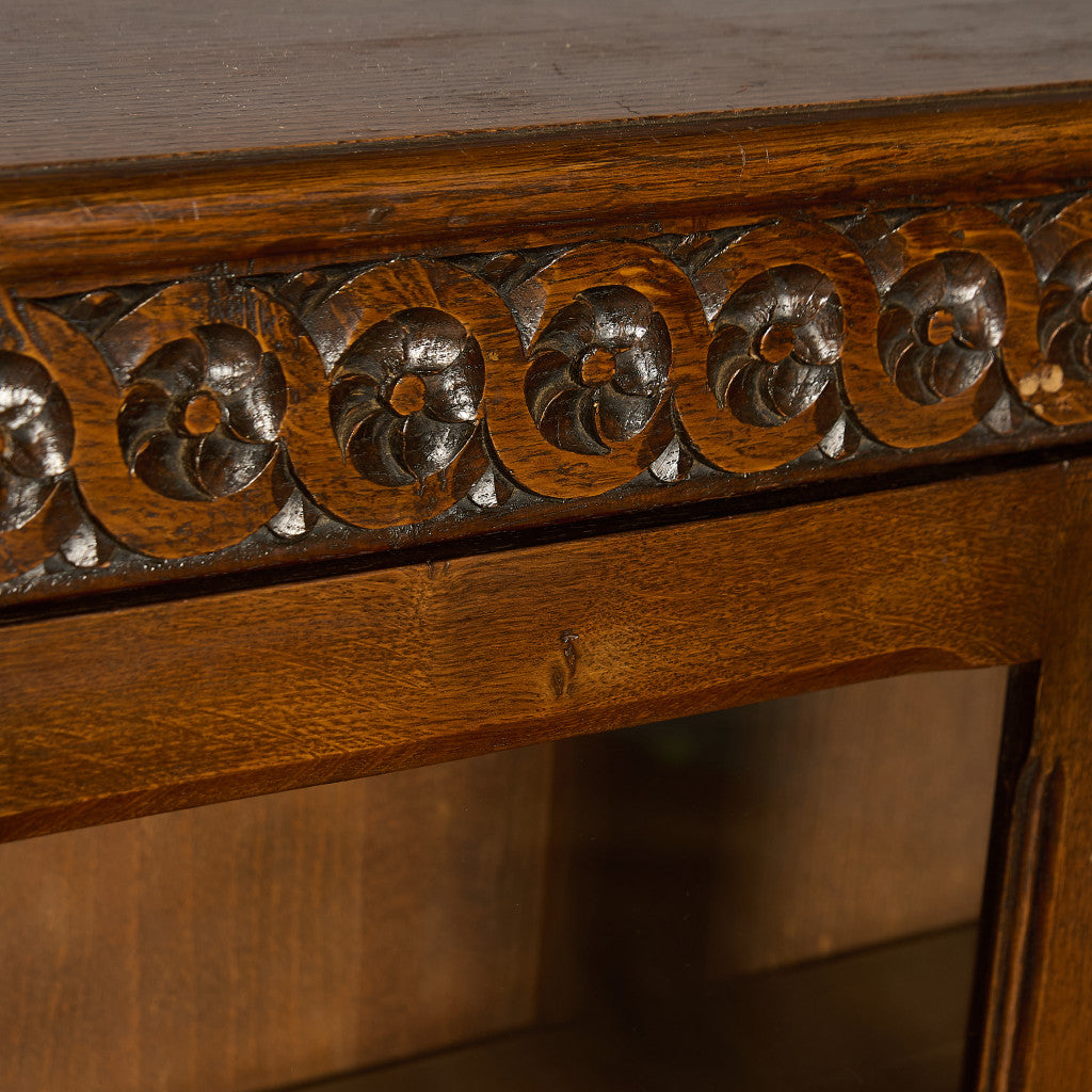 英国 クラシック ブックケース