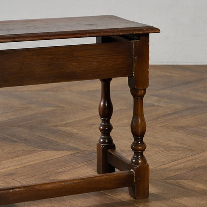 英国 クラシック ネストテーブル サイドテーブル