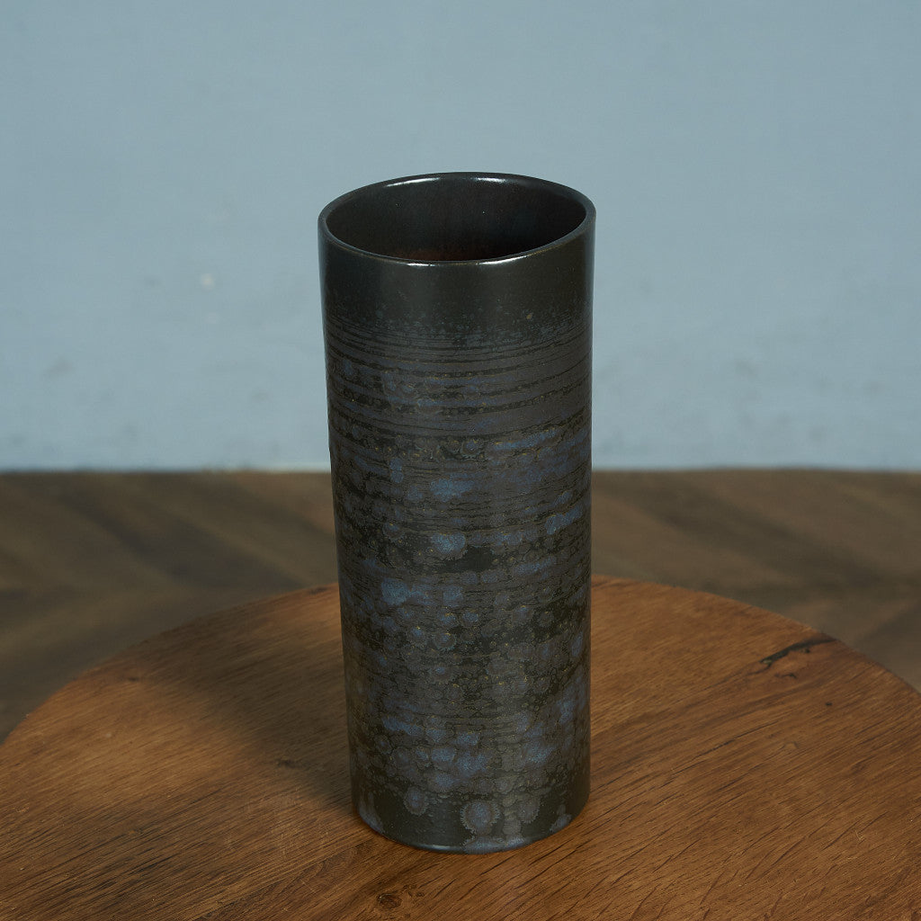 German Art Pottery フラワーベース