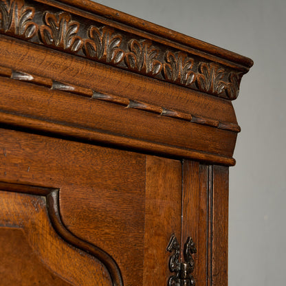 英国 クラシック ワードロープ