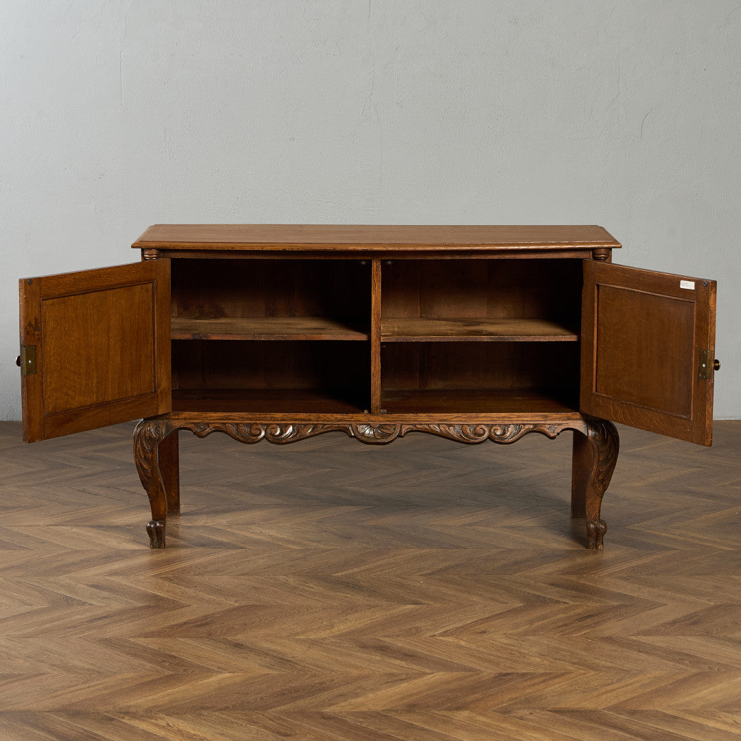 英国 クラシック サイドボード