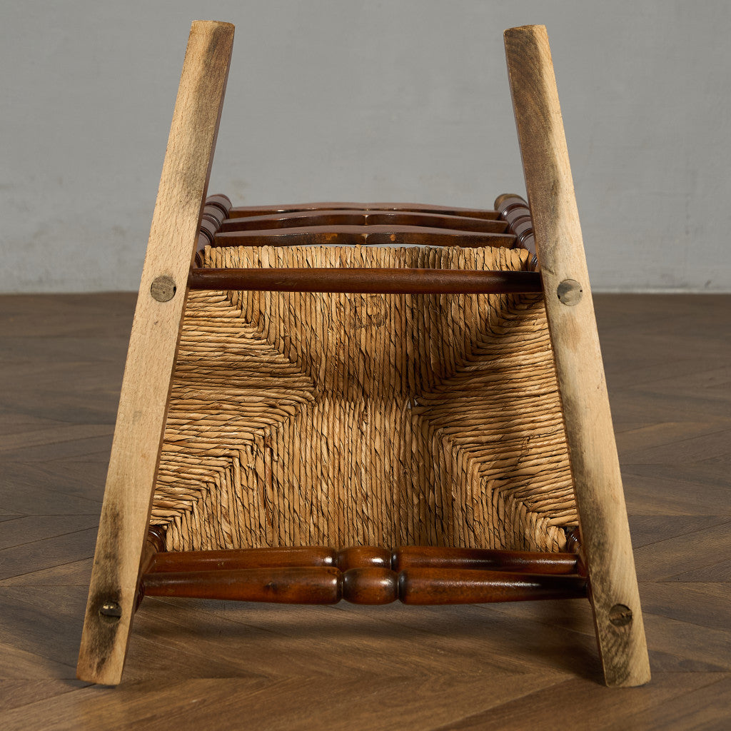 イギリス クラシック キッズ ロッキングチェア