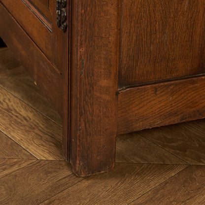 英国 クラシック ワードロープ