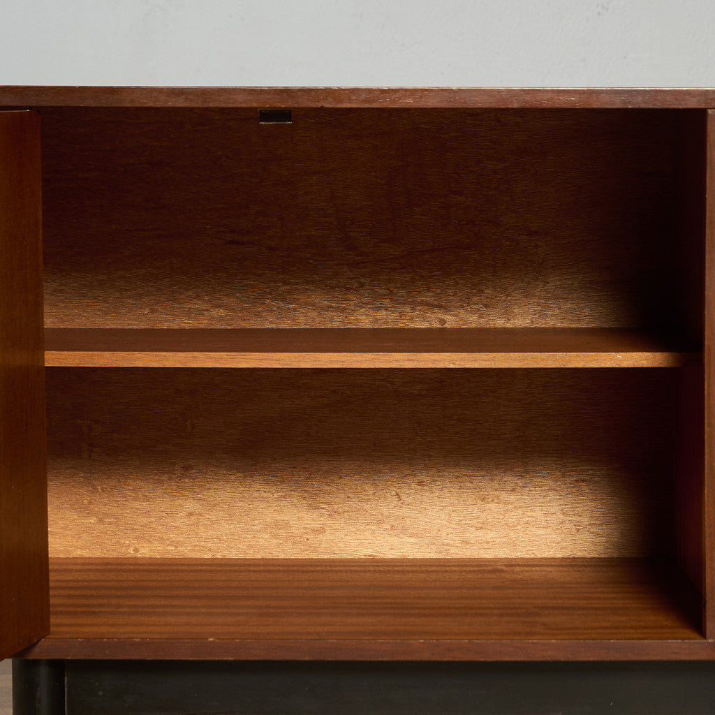 Tola&black サイドボード / 初期ゴールドラベル