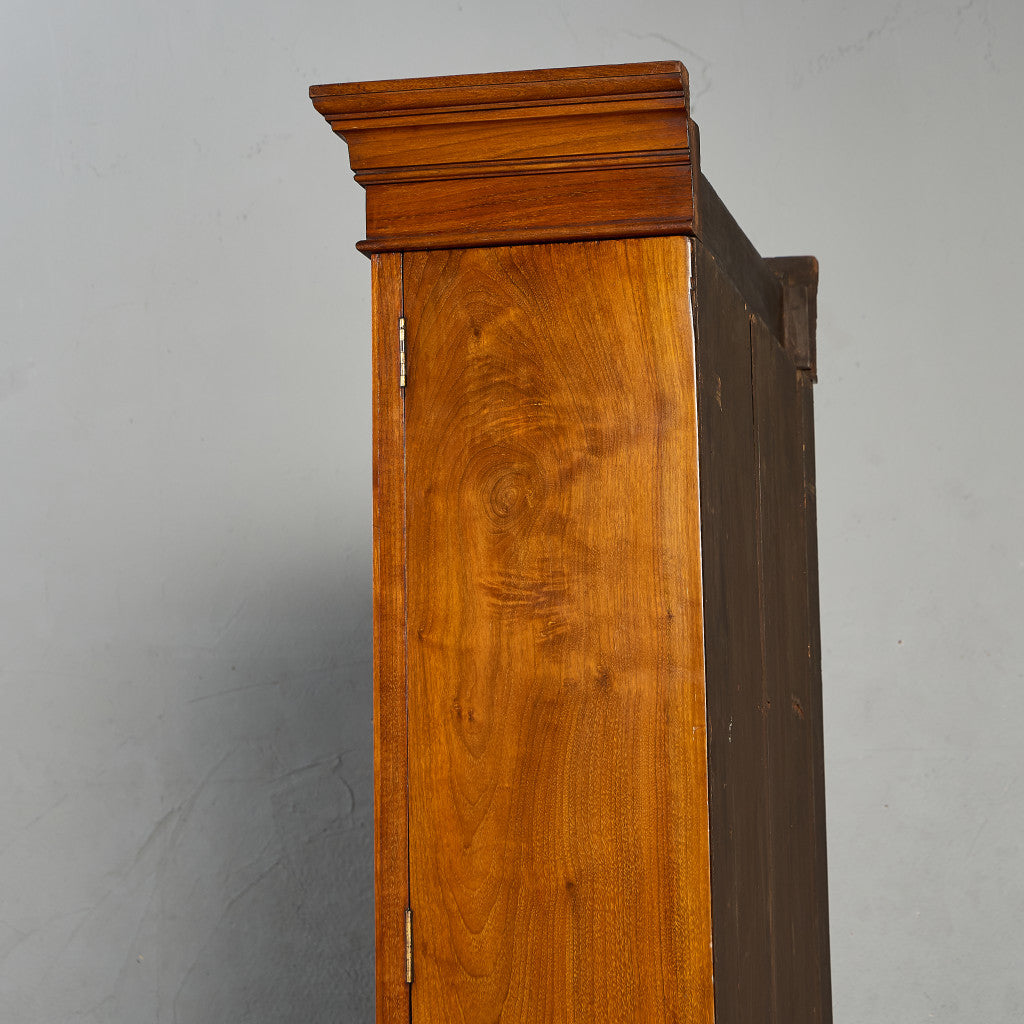 英国 クラシック ブックケース