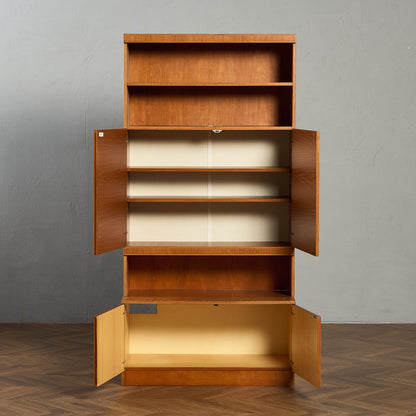 北欧 ヴィンテージ ウォールユニット #89874