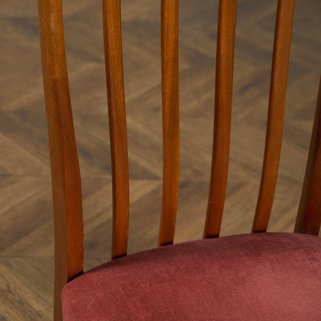 ヴィンテージ ダイニングチェア