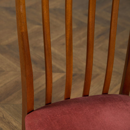 ヴィンテージ ダイニングチェア