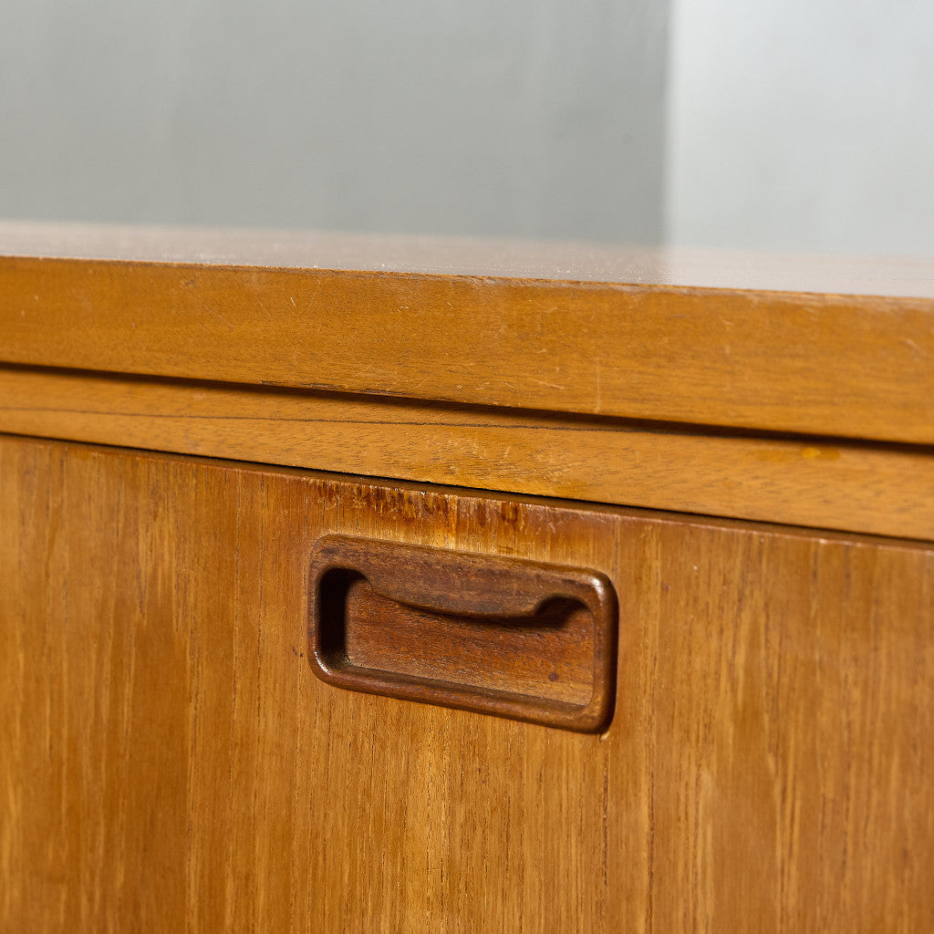 ヴィンテージ サイドボード