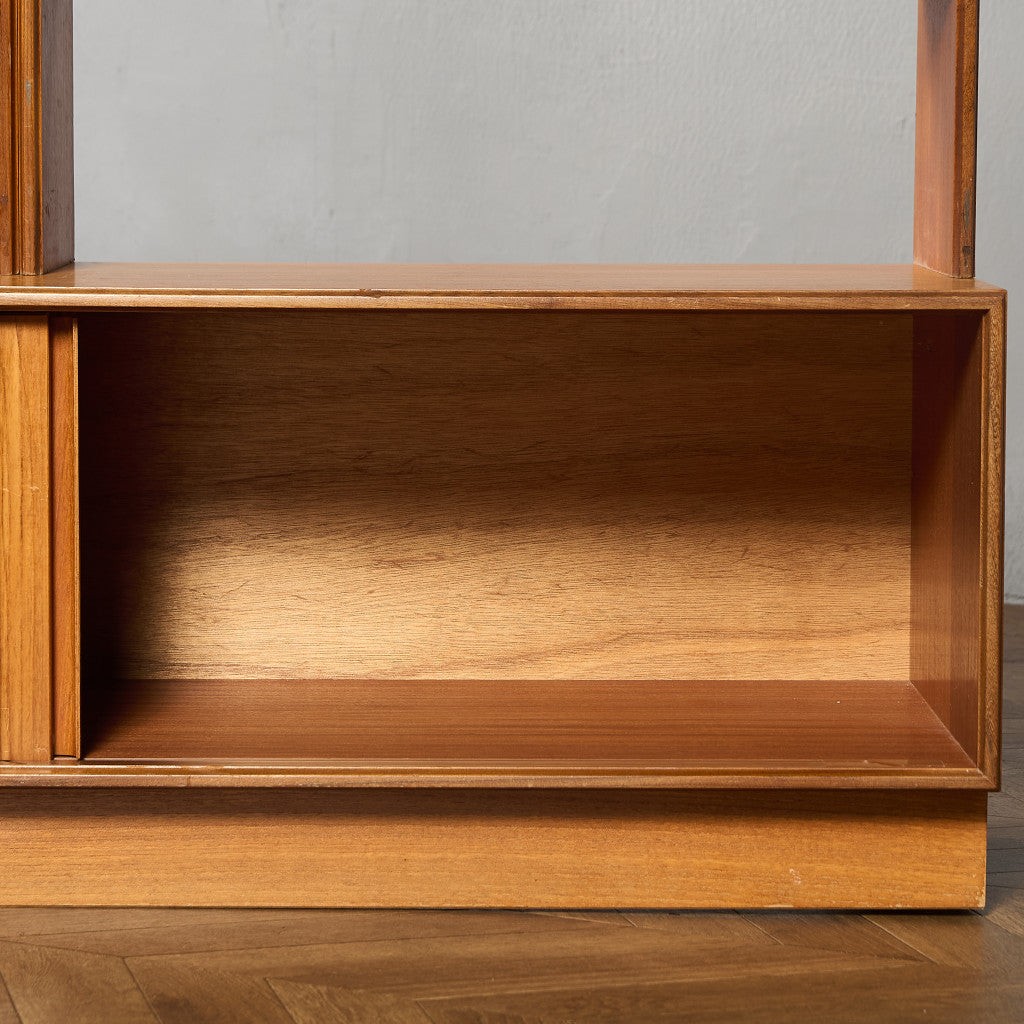 Form FIVE 2列型 ウォールユニット