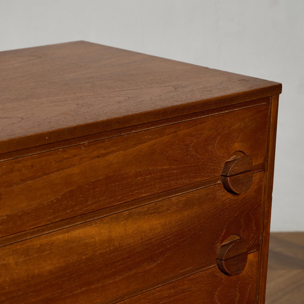 ヴィンテージ ロング サイドボード