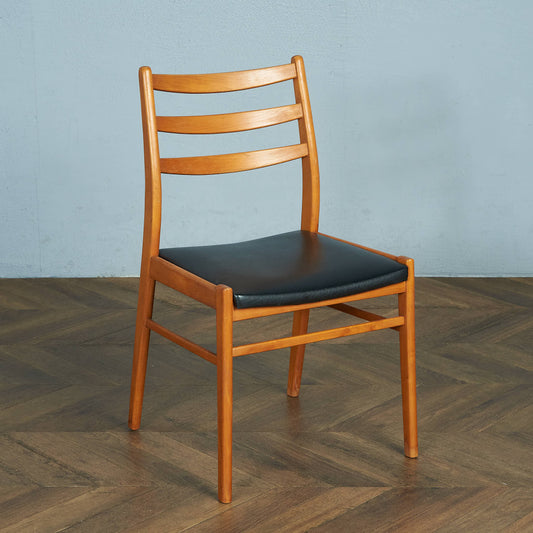 Hungarian vintage dining chair #85281