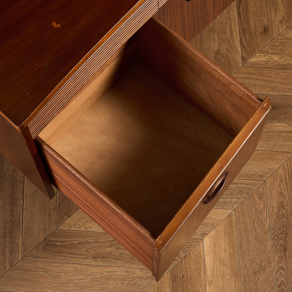 ヴィンテージ サイドボード