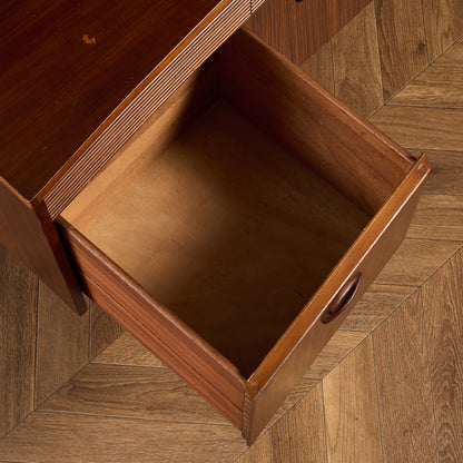 ヴィンテージ サイドボード