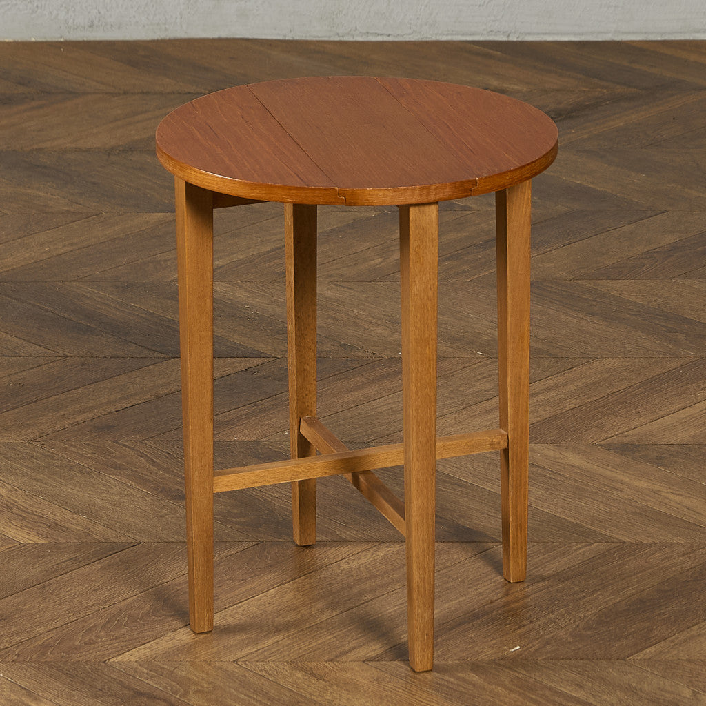 Novy Domov ヴィンテージ ネストテーブル