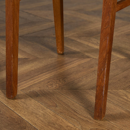 Brandon ダイニングチェア (B630) 座面張替え済み