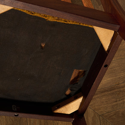 スラットバックチェア (4540)