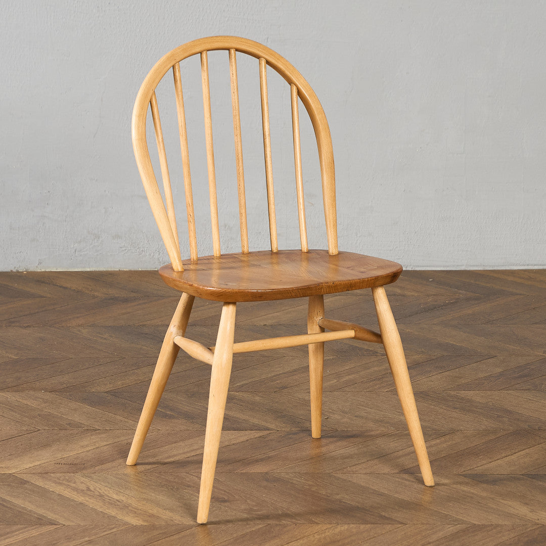 アーコール ERCOL フープバックチェア #97246
