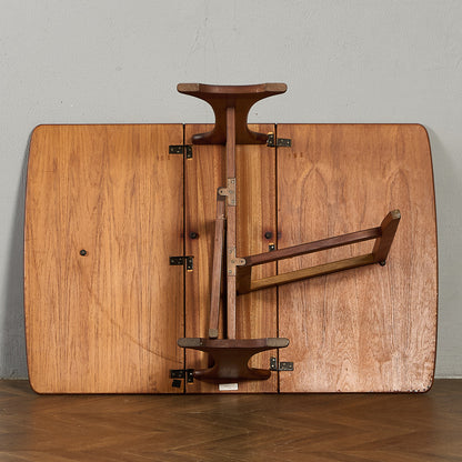 Fresco ドロップリーフ ゲートレッグテーブル