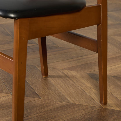 英国 ヴィンテージ ダイニングチェア