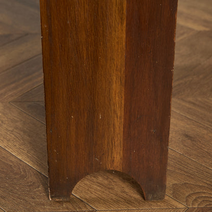 英国 クラシック ブックシェルフ オープンシェルフ