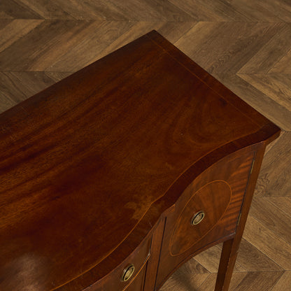 英国クラシック サイドボード