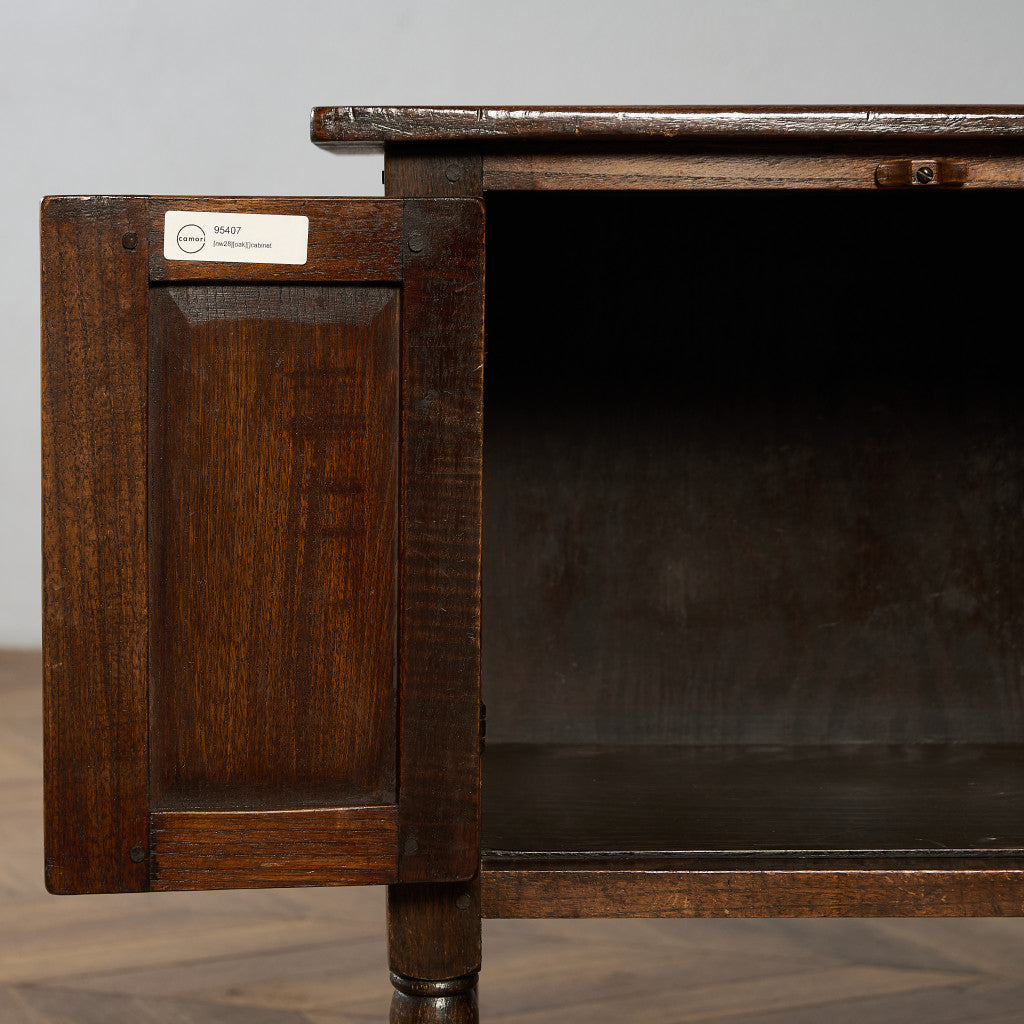 英国 クラシック サイドキャビネット サイドテーブル