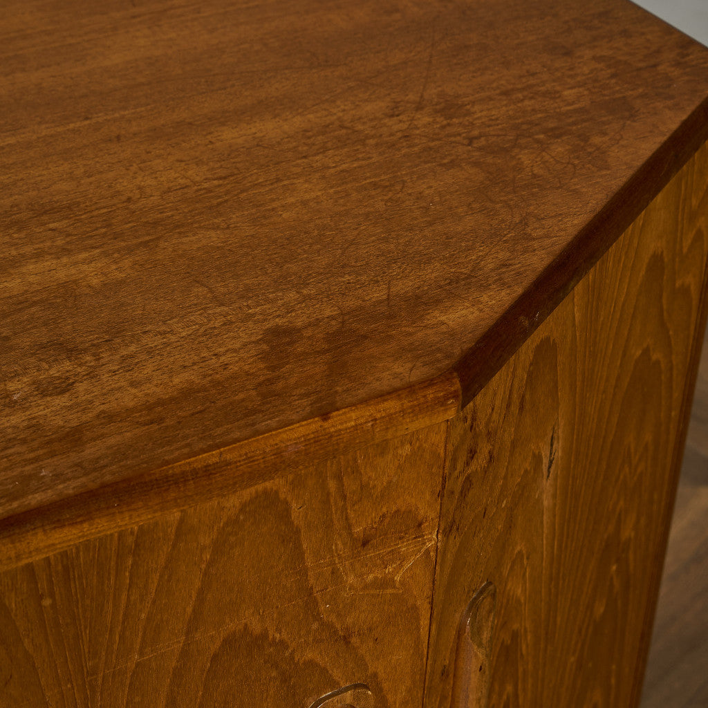 ジープラン G-PLAN Fresco サイドボード (Base unit 4105D) #89843