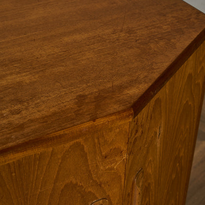 ジープラン G-PLAN Fresco サイドボード (Base unit 4105D) #89843