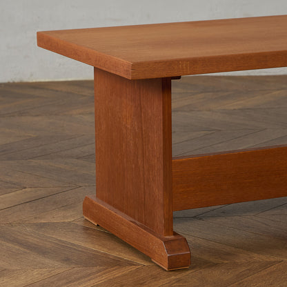 英国 ヴィンテージ コーヒーテーブル