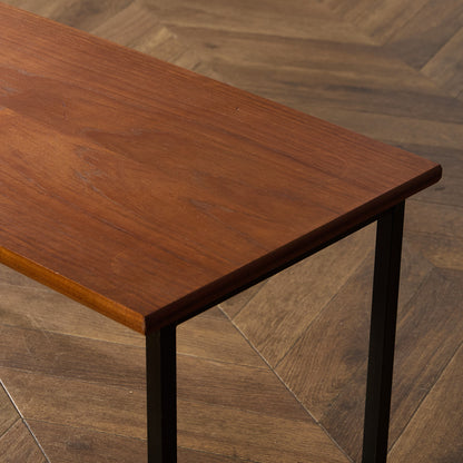 イギリス ヴィンテージ ネスト コーヒーテーブル