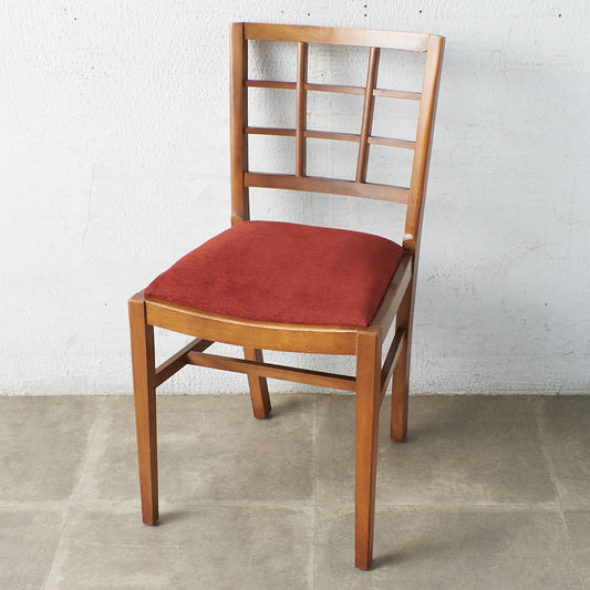 英国ヴィンテージ ダイニングチェア