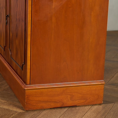 英国 クラシック サイドボード #95462