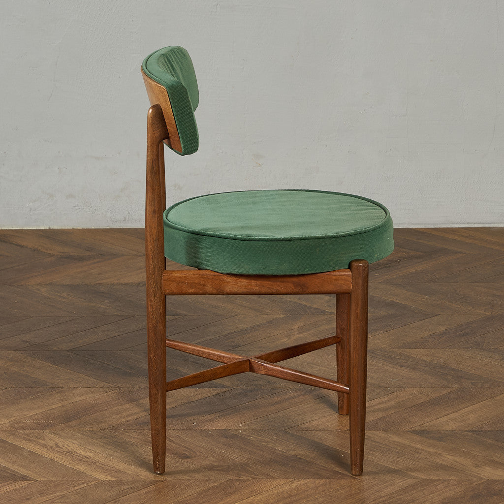 ジープラン G-PLAN ヴィンテージ サーキュラーチェア #91736