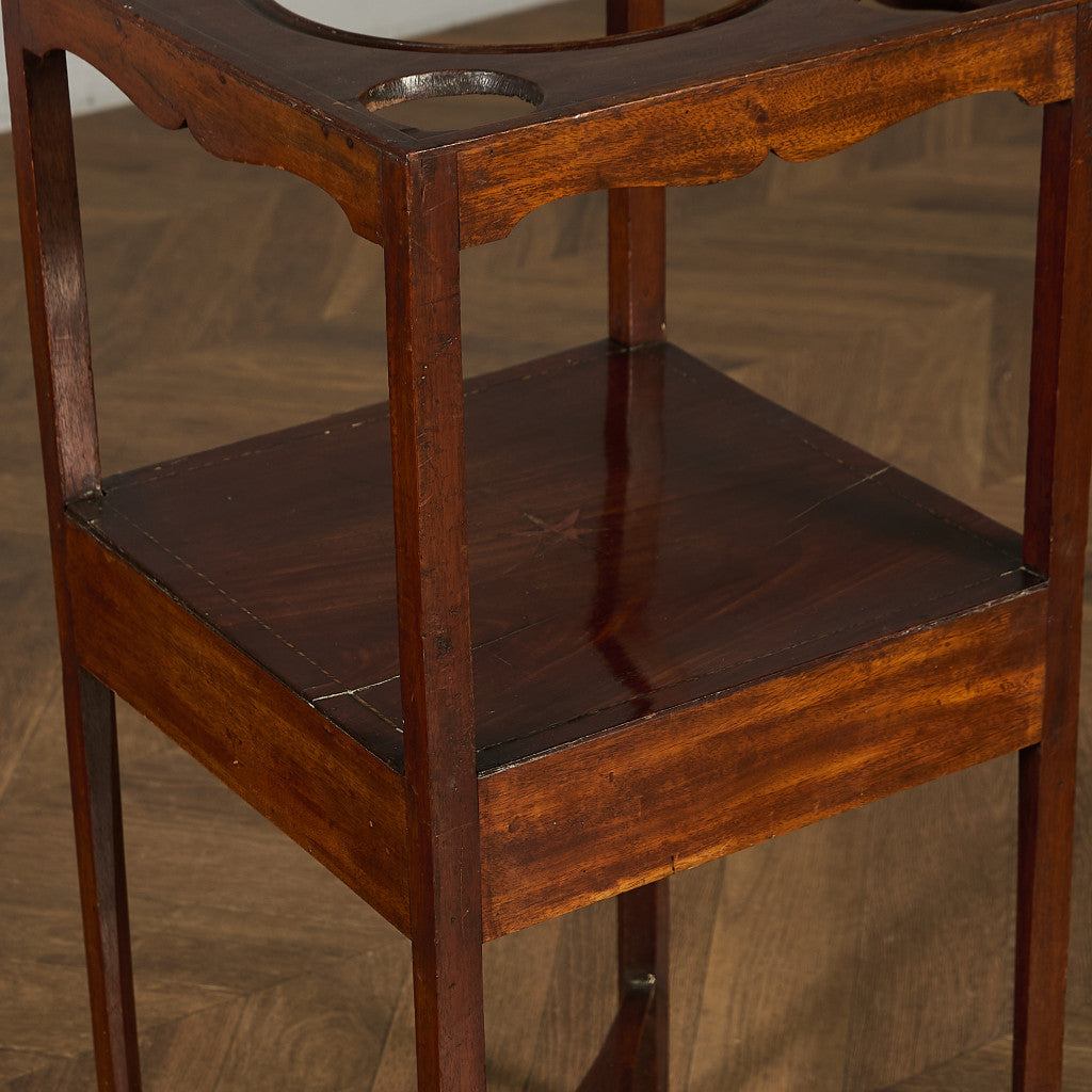 英国 アンティーク ウォッシュスタンド 洗面台