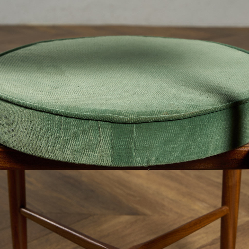 ヴィンテージ サーキュラーチェア