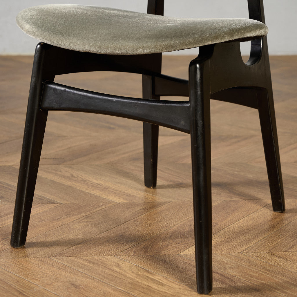 Tola&Black ヴィンテージ バタフライチェア