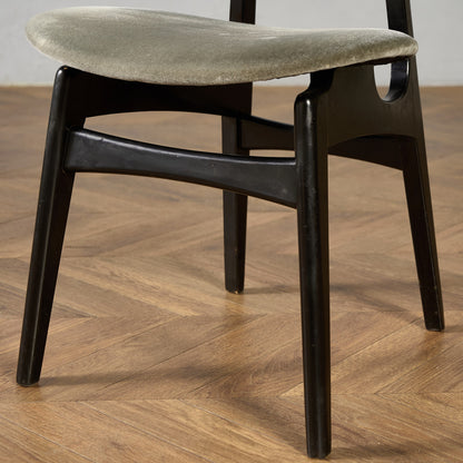 Tola&Black ヴィンテージ バタフライチェア