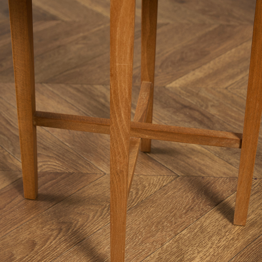 Novy Domov ヴィンテージ ネストテーブル