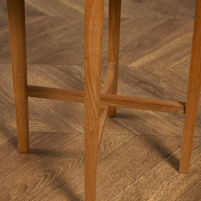 Novy Domov ヴィンテージ ネストテーブル