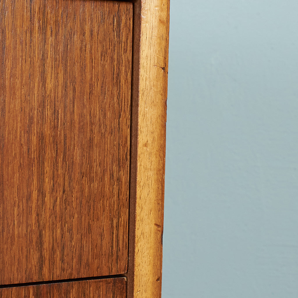 WGEvans&amp;Sons Vanson Vintage Sideboard #77326